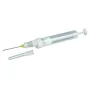 Sarstedt S-Monovette ® Canula 21G x 1 1/2'' | groen | 0,8 mm | 38 mm