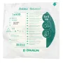 Askina Brauncel Celstofdoekje B.Braun 4 x 5 cm | 1 rol met 500 wattenstaafjes