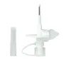 Extra Spike Extra Spike Lucht stalen canule