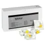 SafeStep Huber veiligheidsinfusieset 19 G x 19 mm | 1680 ml/hr
