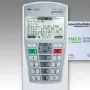 Mobiele chipkaartlezer VML-GK2 Lezer VML-GK2 (1+) (2 grote leeseenheden voor KVK, eGK en HBA)