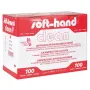 Soft-Hand Schoon, individueel steriel verpakt S - klein