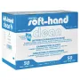 Soft-Hand Schoon, steriel en per paar verpakt S - klein
