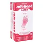 Soft-Hand Latex - poedervrij XS - extra klein