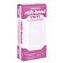 Soft-Hand Vinyl - licht gepoederd XS - extra klein