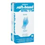 Soft-Hand Nitril Blauw - poedervrij L - groot