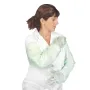 Soft-Hand Full-arm handschoenen Universele maat