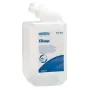 Kleenex Zachte waslotion transparant, ongeparfumeerd | 1000 ml