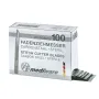 Mediware Draadtrekker kort korte vorm, 65 mm