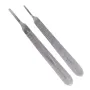 Mediware Scalpelgrepen voor afb. 18 - 25 | Gr. 4