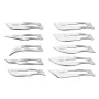 Swann Morton Scalpelmesjes Figuur 21
