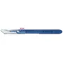 Feather Safeshield wegwerpscalpel Figuur 24