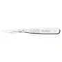 Swann Morton Post Mortem - PM8 Scalpelgreep 120 mm