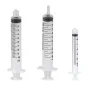 BD Plastipak Spuiten Luer-Locomotief 10 ml