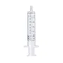 HSW HENKE-JECT – 2-delige wegwerpspuiten 20/24 ml