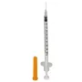 Insulinespuiten 0,5 ml