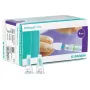 Omnican Fijne pennaalden Originele pennaalden | 8 mm | 0,25 mm | 31 G