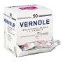 Mediware VERNÜLE - Inwendige veneuze canule 22 G x 1 | 25 mm | 0,90 mm | 33 ml/min. | blauw