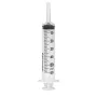 BD Spuiten Katheterbevestiging Plastipak 50/60 ml