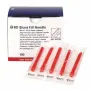 BD Blunt Fill Veiligheidsafzuigcanules met 5 µm filter | 18 G x 1 1/2" | 40 mm | 1,2 mm | lila