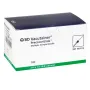 BD Vacutainer Precisionglide Kanülen 20 G x 1.5" | 38 mm | 0,9 mm | geel