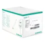 Injekt-F Injectiespuiten voor fijne dosering B.Braun Injekt-F Solo, 1 ml, zonder canule, 2-delig
