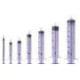 ENFit Enterale veiligheidsspuiten ENFit 60 ml