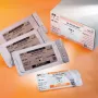 Glycolon / Resorba ongeverfd, monofilament | DSM 13 | 0,7 | 6/0 | 0,45 m