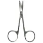 Nagelschaar 11 cm, gebogen