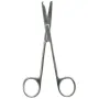 Ligatuur schaar Spencer > recht 11,0 cm