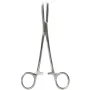 Slangklem met slot 15,0 cm - gladde mond