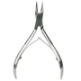 Nagelknipper fijn model 11,5 cm
