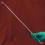 Geboortehaken voor varkens volgens Homann 50,0 cm