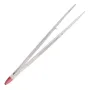 Anatomische wegwerptang 10 cm | anatomische tang, volgens Semken