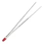 Anatomische wegwerptang 15 cm | anatomische Pinzetten