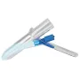 Mediware Plastic proctoscopen steriel S | 14 mm