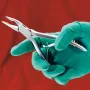 Gutstang volgens Luer Friedmann 16,0 cm