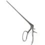 Biopsietang volgens Tischler ovale vorm | 2 x 6 mm | 24 cm