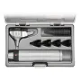 HEINE BETA 400 F.O. Otoscoop BETA 400 F.O. Otoscoop zonder handvat - 2,5 volt,met 4 permanente tips