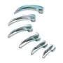 Heine Classic+ Fiber Optik Spatel laryngoscoop MacIntosh klas 2 | 115 x 13 mm