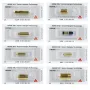 HEINE XHL xenon halogeenlampen Halogeenlamp voor HEINE mini 3000 F.O. Otoscoop - 2.5 V