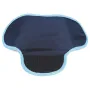 Bescherming van de gonaden Gonadusset, 3-delig | klein/middelgroot/groot |