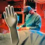 Radiaxon Stralingsbeschermende handschoenen 9