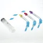 Larynx tube LTS-D noodset Larynx-Tubus LTS-D-set | 3 / 4 / 5