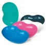 Gekleurde universele trays van kunststof wit