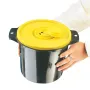 SERVOBOX grote modellen 5 litres | 19 cm | 235 mm above / 190 mm below