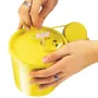 SERVOBOX afvalsystemen Eco lijn Bevestigingsplaat |  |  |  |  |  | Accessoires