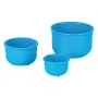 Multifunctionele waskom 95 ml | 60 x 40 mm