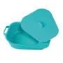 ondersteek Super Slipper - Model met ondervoeding ondersteek |