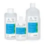Aseptoman med Desinfectie van handen 500 ml fles